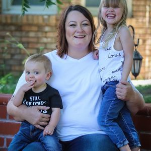 Meet your Posher, Janie